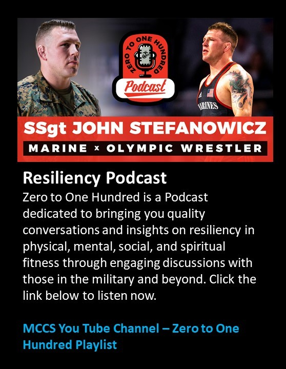 Zero to One Hundred Podcast